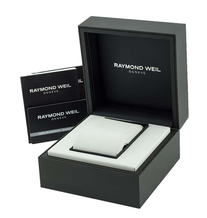 Raymond Weil Freelancer 2710-SP5-20021